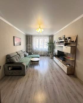 2-к квартира, вторичка, 65м2, 3/12 этаж