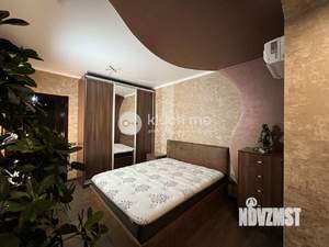 4-к квартира, вторичка, 132м2, 2/9 этаж