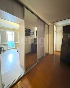 2-к квартира, вторичка, 46м2, 2/5 этаж