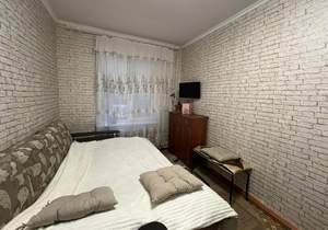 2-к квартира, вторичка, 48м2, 1/5 этаж