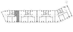 3-к квартира, вторичка, 70м2, 5/9 этаж