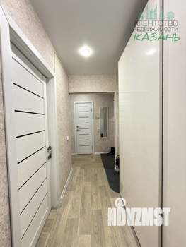 2-к квартира, вторичка, 48м2, 2/20 этаж
