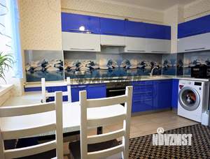 2-к квартира, вторичка, 70м2, 8/16 этаж