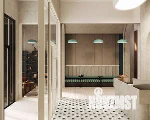 3-к квартира, вторичка, 67м2, 5/9 этаж