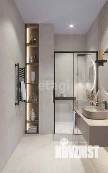 3-к квартира, вторичка, 73м2, 3/12 этаж