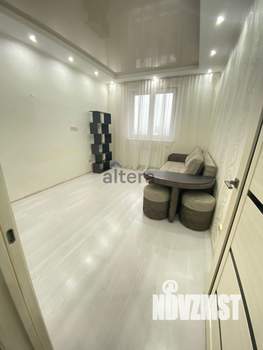 1-к квартира, вторичка, 42м2, 10/22 этаж