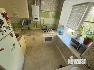 2-к квартира, вторичка, 43м2, 4/5 этаж