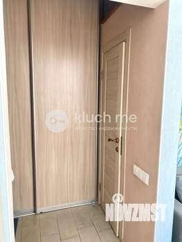 1-к квартира, вторичка, 29м2, 2/19 этаж