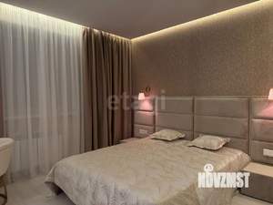 3-к квартира, вторичка, 77м2, 2/18 этаж