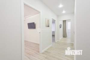 2-к квартира, вторичка, 50м2, 12/19 этаж