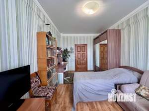 3-к квартира, вторичка, 73м2, 4/6 этаж