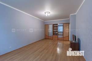 1-к квартира, вторичка, 48м2, 5/20 этаж