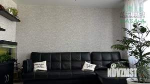 3-к квартира, вторичка, 109м2, 11/25 этаж