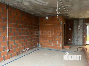 1-к квартира, вторичка, 54м2, 5/5 этаж