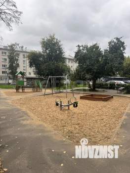 1-к квартира, вторичка, 34м2, 3/5 этаж