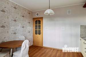 1-к квартира, вторичка, 37м2, 5/14 этаж