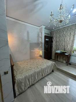 3-к квартира, вторичка, 114м2, 1/5 этаж