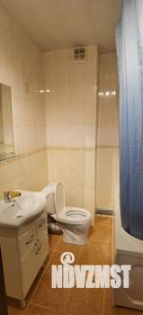 1-к квартира, вторичка, 44м2, 4/9 этаж