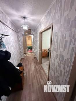 3-к квартира, вторичка, 66м2, 9/10 этаж