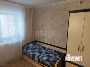 2-к квартира, вторичка, 63м2, 13/17 этаж