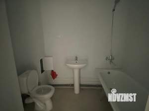 1-к квартира, вторичка, 34м2, 12/18 этаж