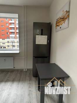 1-к квартира, вторичка, 38м2, 3/9 этаж