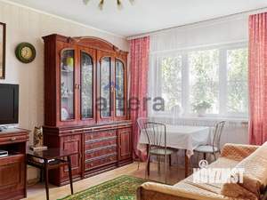 1-к квартира, вторичка, 32м2, 5/5 этаж
