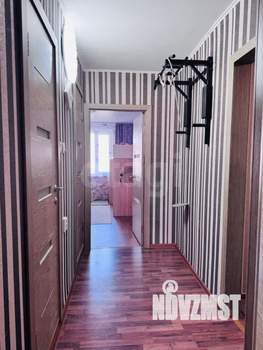 3-к квартира, вторичка, 66м2, 8/10 этаж
