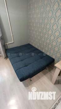 1-к квартира, вторичка, 19м2, 2/2 этаж