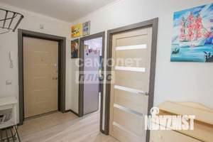 2-к квартира, вторичка, 50м2, 6/11 этаж