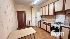 1-к квартира, вторичка, 43м2, 6/9 этаж