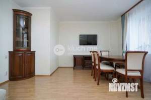 4-к квартира, вторичка, 121м2, 5/10 этаж
