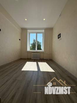 Студия квартира, вторичка, 18м2, 4/5 этаж