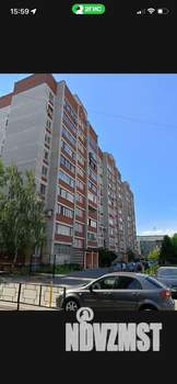 2-к квартира, вторичка, 62м2, 6/10 этаж