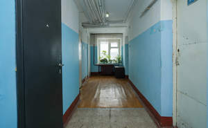 Студия квартира, вторичка, 14м2, 4/5 этаж