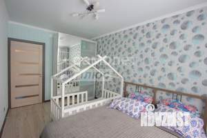 2-к квартира, вторичка, 53м2, 6/11 этаж