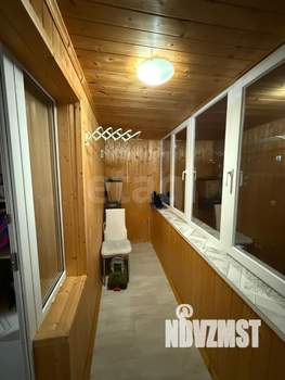 1-к квартира, вторичка, 34м2, 5/9 этаж
