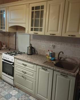 3-к квартира, вторичка, 63м2, 9/10 этаж