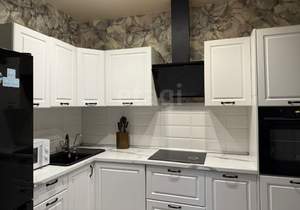 2-к квартира, вторичка, 52м2, 4/19 этаж