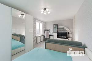 1-к квартира, вторичка, 31м2, 5/5 этаж