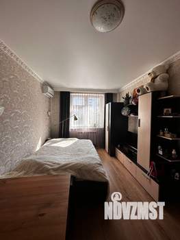 1-к квартира, вторичка, 38м2, 3/11 этаж