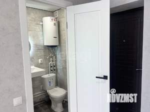 Студия квартира, вторичка, 18м2, 2/5 этаж