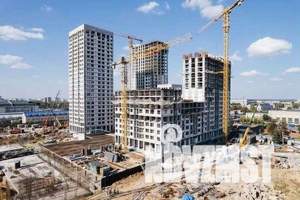2-к квартира, вторичка, 40м2, 13/26 этаж