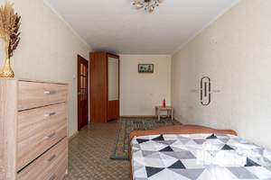 1-к квартира, вторичка, 35м2, 3/10 этаж