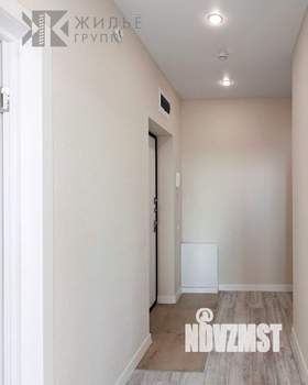 1-к квартира, вторичка, 40м2, 6/9 этаж