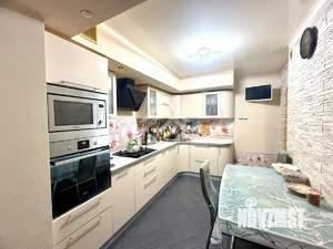 3-к квартира, вторичка, 90м2, 2/10 этаж