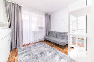 1-к квартира, вторичка, 43м2, 3/19 этаж