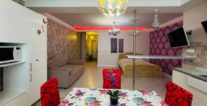 Студия квартира, вторичка, 50м2, 16/26 этаж