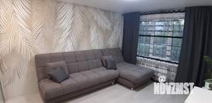 1-к квартира, вторичка, 30м2, 1/5 этаж