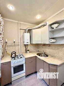 1-к квартира, вторичка, 33м2, 1/5 этаж